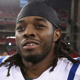 Trent Richardson